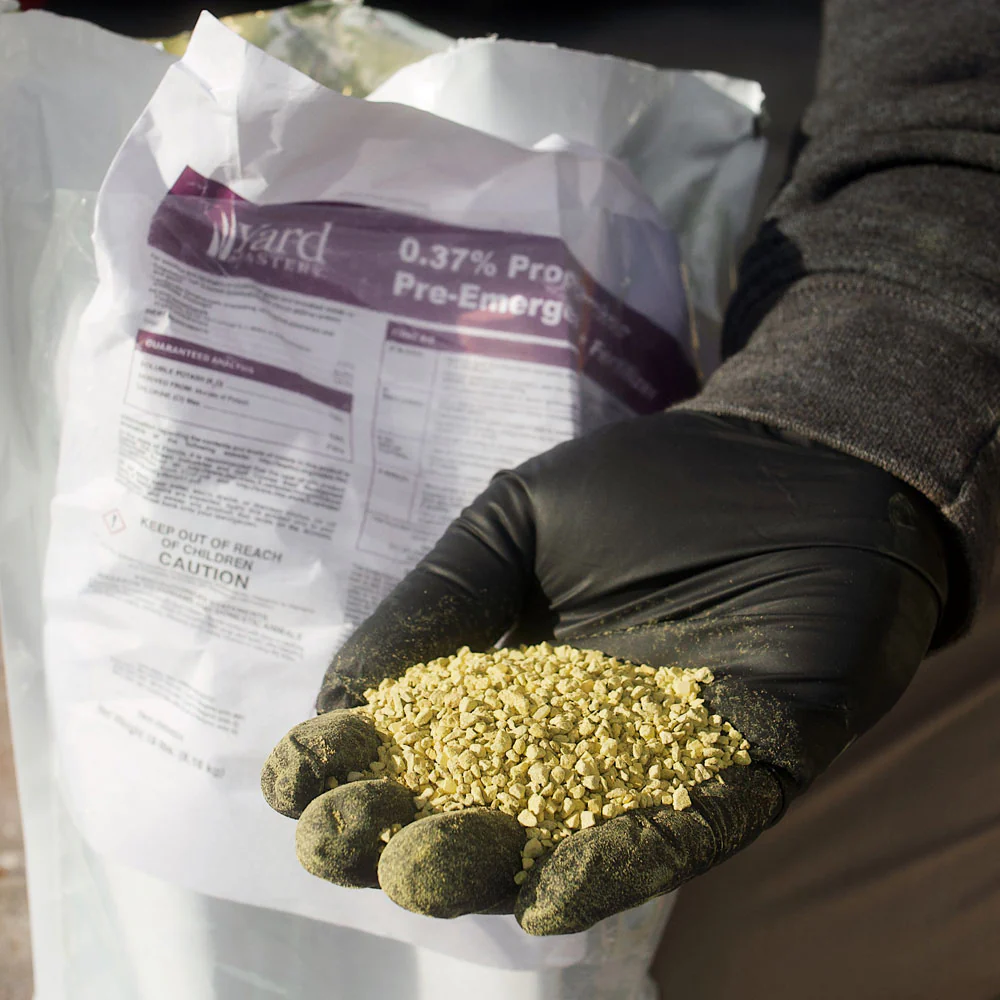 0-0-7 Prodiamine Granular Pre-Emergent Herbicide – Crabgrass & Weed Prevention - Image 3