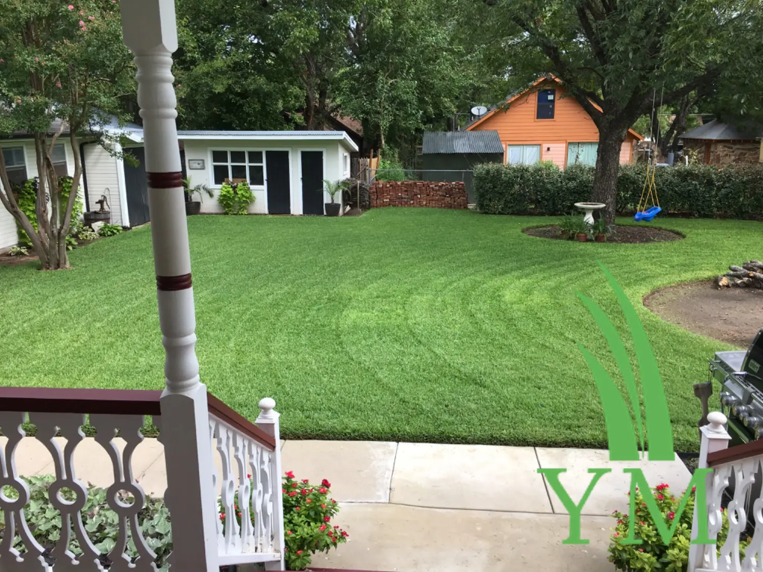 0-0-7 Prodiamine Granular Pre-Emergent Herbicide – Crabgrass & Weed Prevention - Image 5