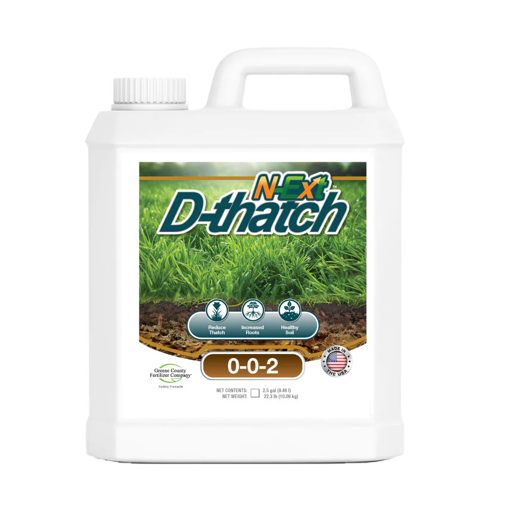 0-0-2 D-thatch - Liquid Dethatch | N-Ext - Image 6