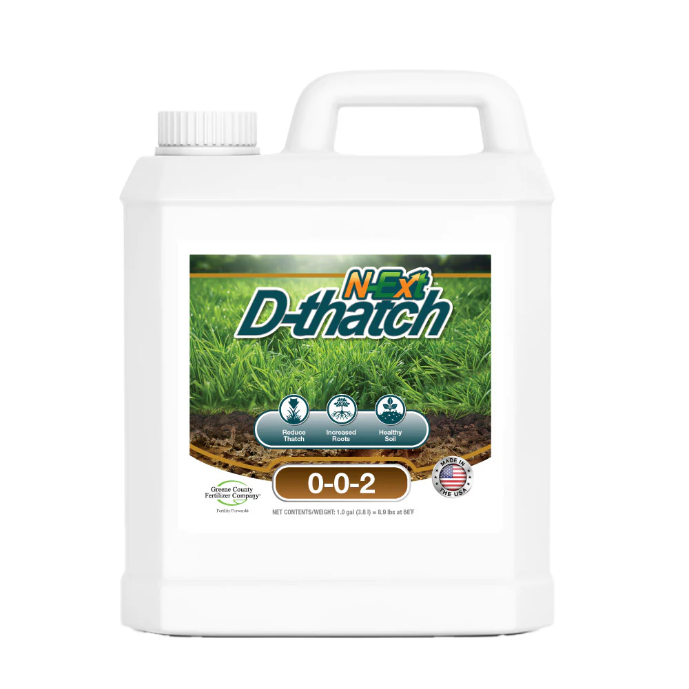 0-0-2 D-thatch - Liquid Dethatch | N-Ext - Image 3