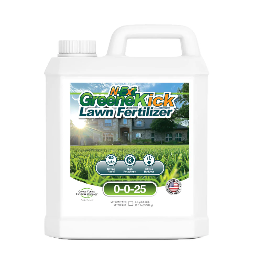 [N-Ext] GreeneKick | 2.5 Gallon