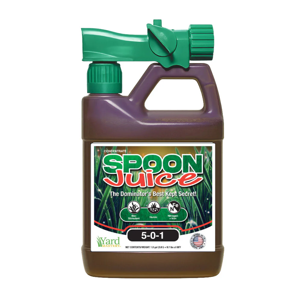5-0-1 Spoon Juice Liquid Fertilizer and Bio Stimulant with Humic Acid, Kelp | N-Ext - Image 3