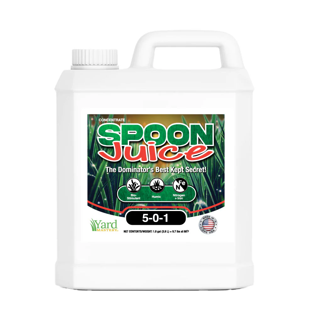 5-0-1 Spoon Juice Liquid Fertilizer and Bio Stimulant with Humic Acid, Kelp | N-Ext - Image 4